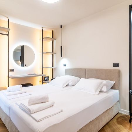 Apartment Centre In Stone House Σπλιτ Εξωτερικό φωτογραφία