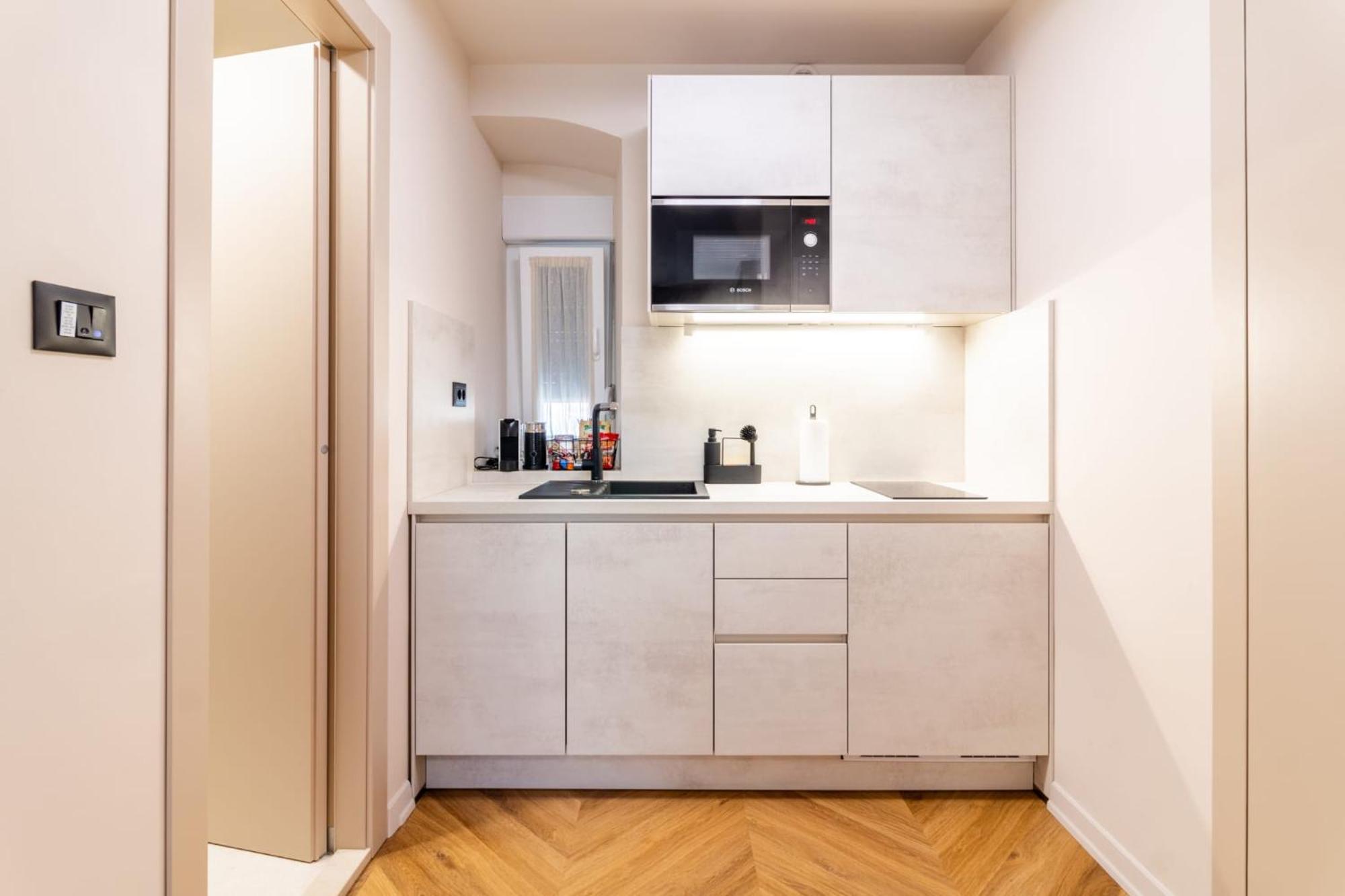 Apartment Centre In Stone House Σπλιτ Εξωτερικό φωτογραφία